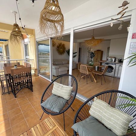 Ap-5 Ximoapartments Con Vistas Al Mar โอลิบา ภายนอก รูปภาพ