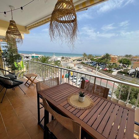 Ap-5 Ximoapartments Con Vistas Al Mar โอลิบา ภายนอก รูปภาพ