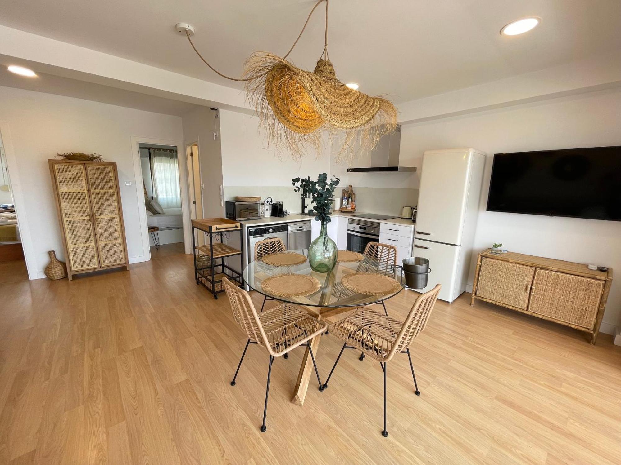 Ap-5 Ximoapartments Con Vistas Al Mar โอลิบา ภายนอก รูปภาพ