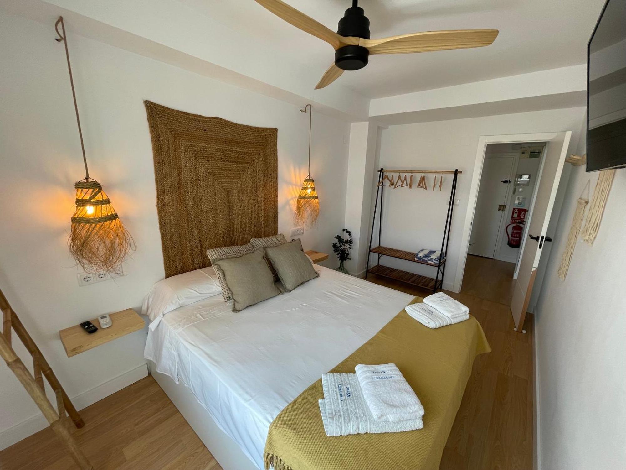 Ap-5 Ximoapartments Con Vistas Al Mar โอลิบา ภายนอก รูปภาพ